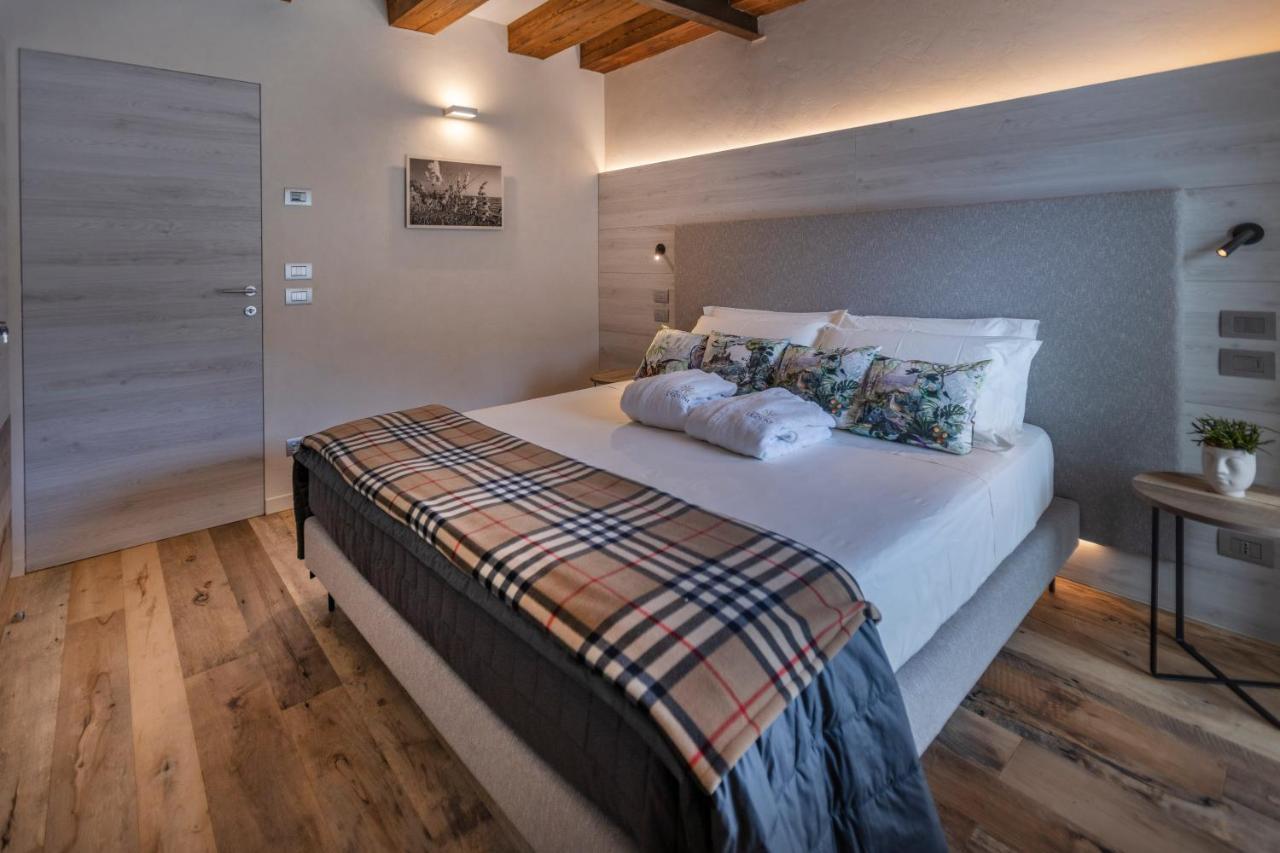 Apartment La Bella Luxury Verona